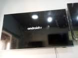 A picture of Philips Television 2021 android Smart TV 50inches