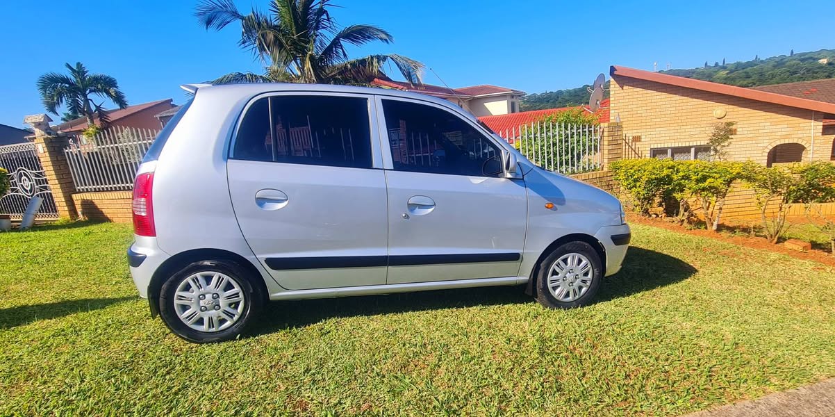 cheap cars durban