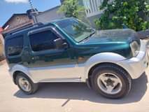 A picture of Jimmy For Sale Call 0657633355