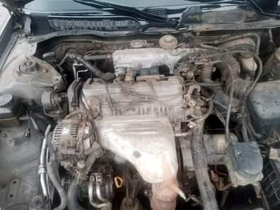 A picture of Toyota Camry Drop Light for Sale Price 1 950 000
