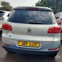 A picture of Tiguan 2013 40m
