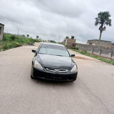A picture of Extremely Super sharp Honda EOD 05 Model FLASH ON FIRST