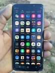 A picture of samsung s9