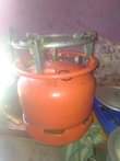 A picture of Kitanda na Godoro