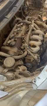 A picture of 2007 Toyota Yaris Manuel drive