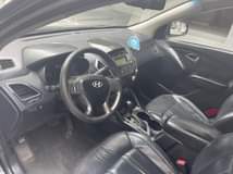 A picture of Reg 2013 Hyundai ix35