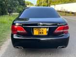 A picture of CROWN ROYAL NEW MODEL 2009 10 YEAR REG NO DKN