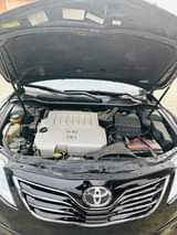 A picture of Barely Used 2008 2011 Toyota Camry Sport Flashed ON First