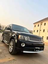 A picture of Range Rover for sale 08 upgraded to 012