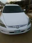 A picture of Honda Accord DC V6 Engine AC Gear Body LOCATION pH