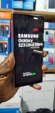 samsung galaxy s23