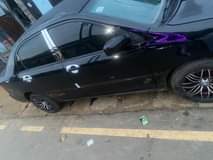 A picture of Very clean and sound Toyota Corolla 2006 mod