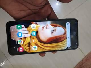 A picture of Samsung A03 Core