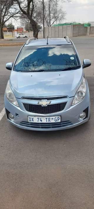 pongola K.