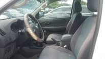 A picture of 2013 Toyota HILUX