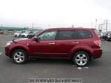 A picture of 2010 SUBARU FORESTER 2.0X