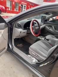 A picture of 2009 model Toyota Camry spider for sale Silent Engine Gear
