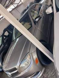 A picture of Benz c300 4Matic 2008 Registered Engine and gear and ac