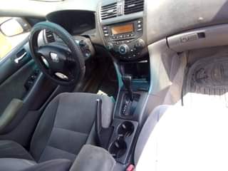 A picture of 2005 Honda Eod 09075915852