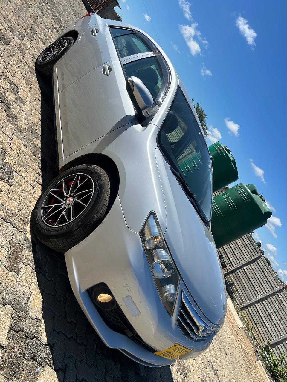 classifieds recent import