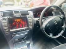 A picture of TOYOTA CROWN ATHLETE KALI SANA IWAHI CHAP