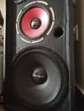 A picture of SPIKA SPIKA SPIKA TUU 4 IN 1 BASS 2 NA