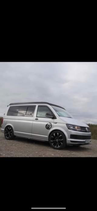 campervans for sale uk
