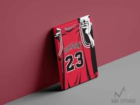 A picture of Picha za ku nakshi nyumbani na ofisini kwako canvas