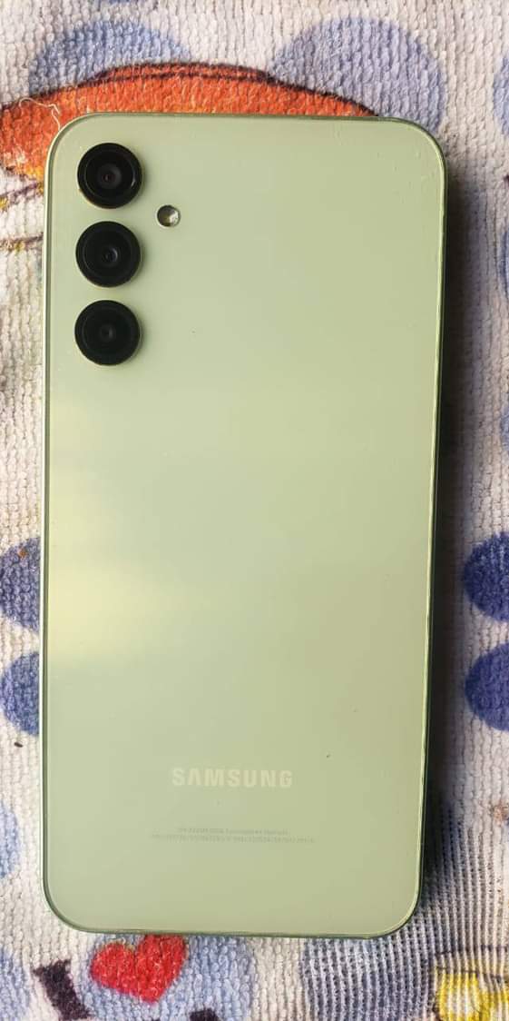 samsung galaxy a24