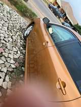 A picture of 2008 Toyota Matrix
