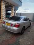 A picture of TOYOTA PREMIO D