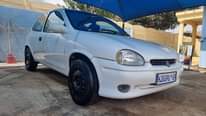 A picture of 1999 Opel Corsa 130i Start and Go