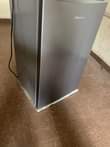 A picture of Hisense fridge like new 