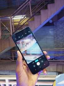 A picture of Motorola g power 128GB