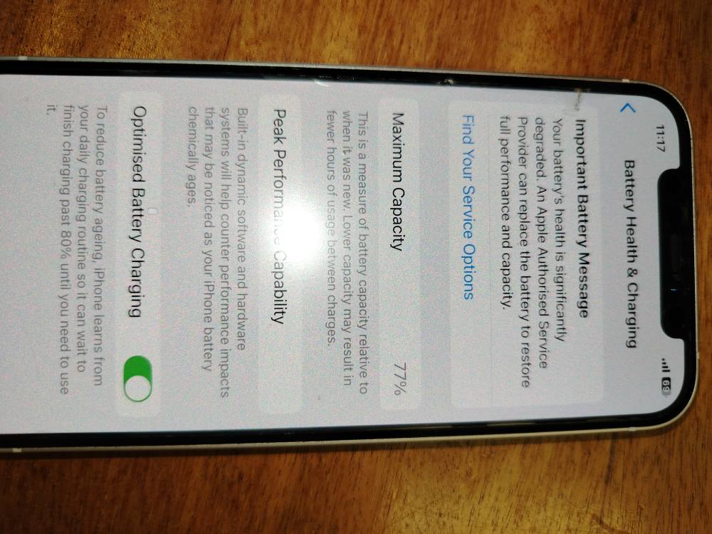 used iphones