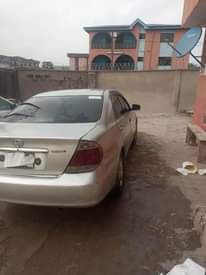 A picture of FREE Toyota Camry 04 07088153375