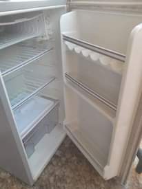 A picture of ADH single door fridge