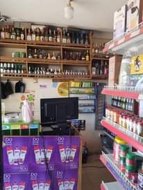 A picture of supermarket mini on sale in Bweyogerere at 45m 0776182539