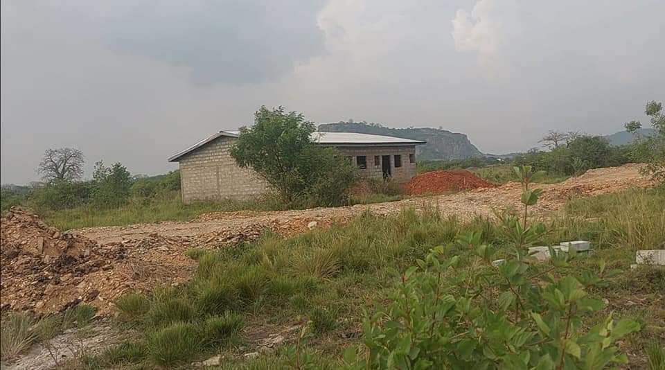 Ghana P.