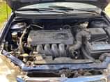 A picture of Affordable Neatly used 2005 Corolla sports