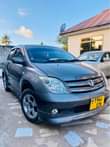 A picture of 2004 2005 Toyota IST