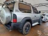 A picture of Toyota land cruiser tx short Diesel engine Auto transmission Price
