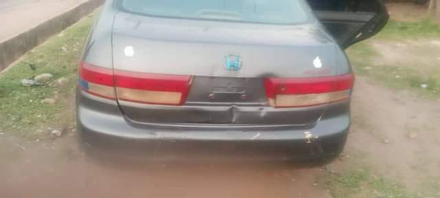 A picture of Honda EOD is available Tomorrow deal Engine and gear and