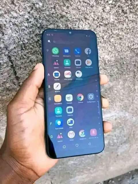 infinix phones