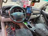A picture of TOYOTA 4RUNNER