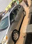 A picture of Registered Toyota Sienna 2004