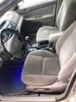 A picture of Toyota Camry 04 Big daddy first body pan
