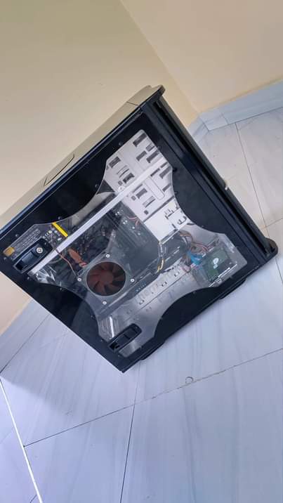A picture of Gaming pc for sale