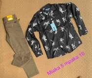 A picture of FLL DRESS