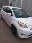 A picture of Toyota Scion Belgium Stand Price 3 7 Location Kano State